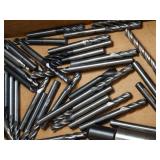 1/4 End Mill / Streaker Lot Variety