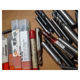 1/4 End Mill / Streaker Lot Variety