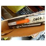 1/4 Rad Cutter Endmills Lot