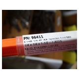 1/4 Rad Cutter Endmills Lot