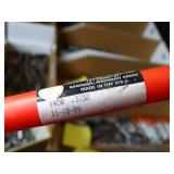 Lot of Reamers / Variety