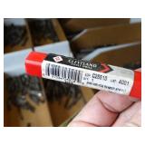 Lot of Reamers / Variety