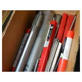 Lot of Reamers / Variety