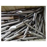 Small Center Mills and Counter Sinks / Some HS #4