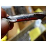 Small Center Mills and Counter Sinks / Some HS #4