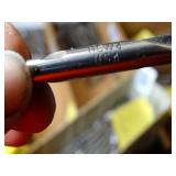 Small Center Mills and Counter Sinks / Some HS #4