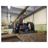 LEADWELL V25 / * *** / 3-Axis Vertical Machining Center //