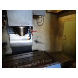 LEADWELL V25 / * *** / 3-Axis Vertical Machining Center //