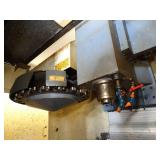 LEADWELL V25 / * *** / 3-Axis Vertical Machining Center //