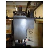 LEADWELL V25 / * *** / 3-Axis Vertical Machining Center //