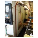 LEADWELL V25 / * *** / 3-Axis Vertical Machining Center //