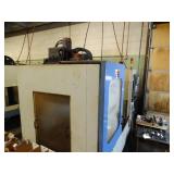 LEADWELL V25 / * *** / 3-Axis Vertical Machining Center //