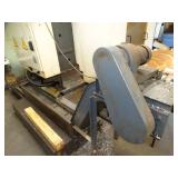 LEADWELL V25 / * *** / 3-Axis Vertical Machining Center //