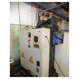 LEADWELL V25 / * *** / 3-Axis Vertical Machining Center //
