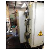 LEADWELL V25 / * *** / 3-Axis Vertical Machining Center //
