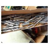 Mixed Lot of Endmills - Drills Etc