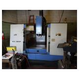 LEADWELL MCV-760 AP CNC MILL