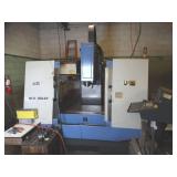 LEADWELL MCV-760 AP CNC MILL