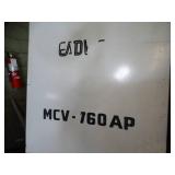 LEADWELL MCV-760 AP CNC MILL