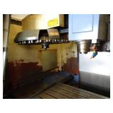 LEADWELL MCV-760 AP CNC MILL