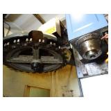 LEADWELL MCV-760 AP CNC MILL