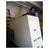 LEADWELL MCV-760 AP CNC MILL