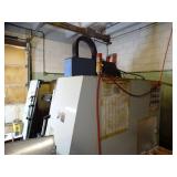 LEADWELL MCV-760 AP CNC MILL