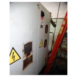 LEADWELL MCV-760 AP CNC MILL