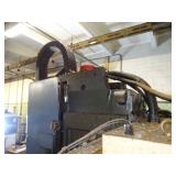 LEADWELL MCV-760 AP CNC MILL