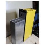 Fanuc Power Supply A06B-6077-H111