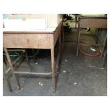 Misc Tools Air Guns / 3 Desks and 1 Stool
