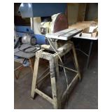 Central Machinery 12 Inch Disc Sander