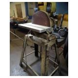 Central Machinery 12 Inch Disc Sander