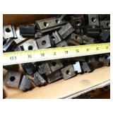 Lot of Leadwell T-Nuts