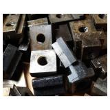 Lot of Leadwell T-Nuts