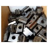 Lot of Leadwell T-Nuts