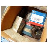 Lot of Bearings