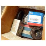 Lot of Bearings