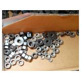 1/2" Nuts