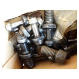 Leadwell & Other pull stud Lot