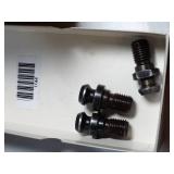 Tips for Tool Holders