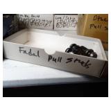 Tips for Tool Holders