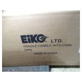 Misc Lot of Shop Bulbs / Desks and More