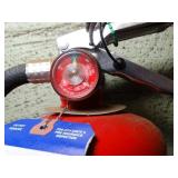 Good - Fire Extinguisher