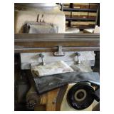 Robotool 3vh vertical milling machine