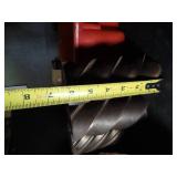 6" x 3"  Large / Sharp Milling Tools