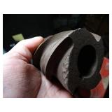 6" x 3"  Large / Sharp Milling Tools