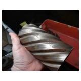 6" x 3"  Large / Sharp Milling Tools