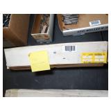 Lot of American Pattern Files