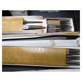 Lot of American Pattern Files